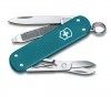 Scyzoryk Victorinox Classic Alox Wild Jungle 0.6221.242G